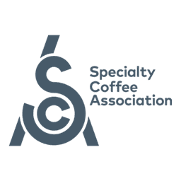 Specialty Coffee Association (SCA) Logo
