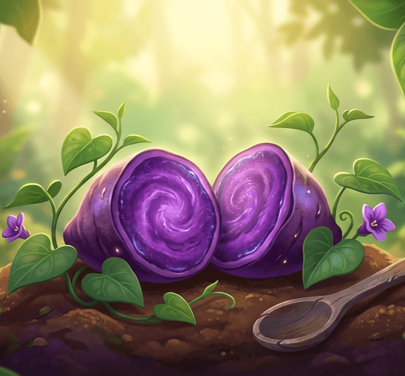 Project Ube Smart Farm